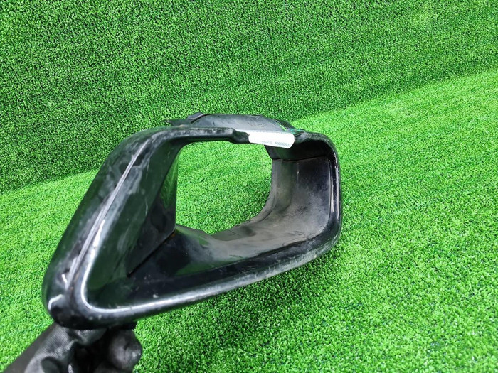 Насадка глушителя левая BMW X5 G05 (18-23) M-paket