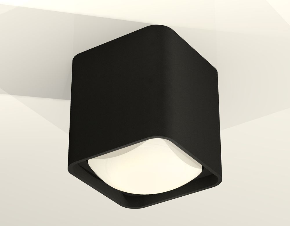 Ambrella Комплект накладного светильника с акрилом MR16 Накладные XS7841022