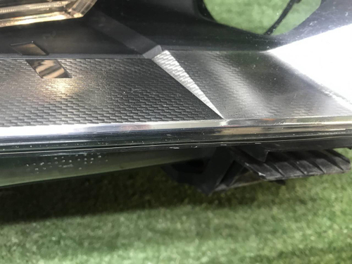 Фара правая BMW X5 F15 (15-18) Adaptive LED