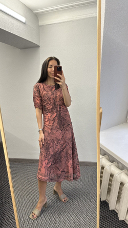 Платье H&M