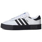 Кроссовки Adidas Originals Sambarose White Black