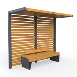 Навес Лиана