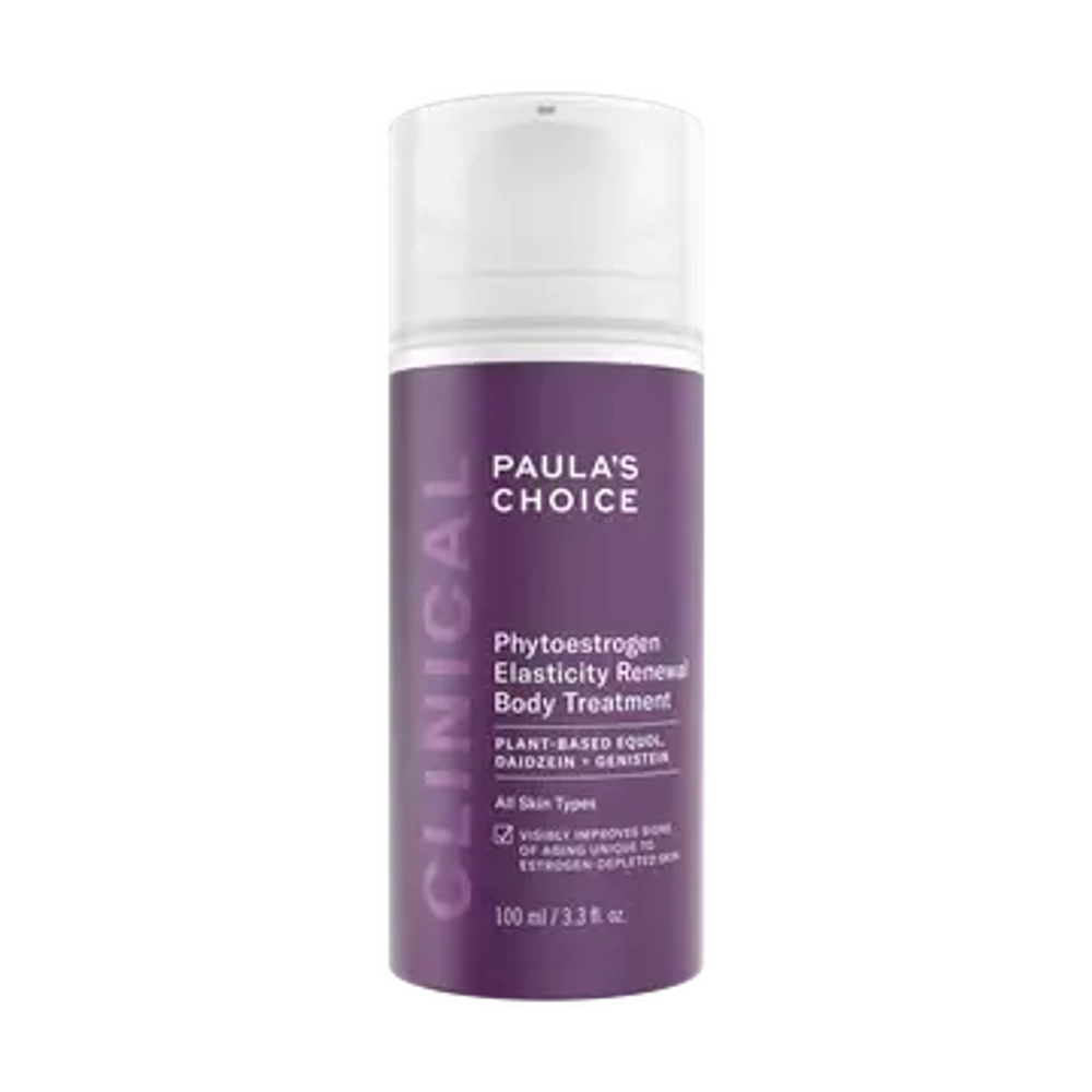 Крем для тела Paula's Choice Phytoestrogen Elasticity Renewal Body Treatment 100 мл