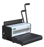 Брошюровщик Bulros K-2500R