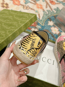 Gucci Espadrille
