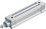 DSBC-40-150-PPVA-N3 Стандартный цилиндр