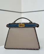 Fendi Peekaboo ISeeU Small 27 cm