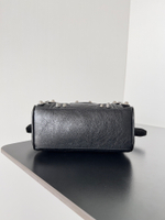 Balenciaga Le Cagole Mini Duffle Bag 20 cm
