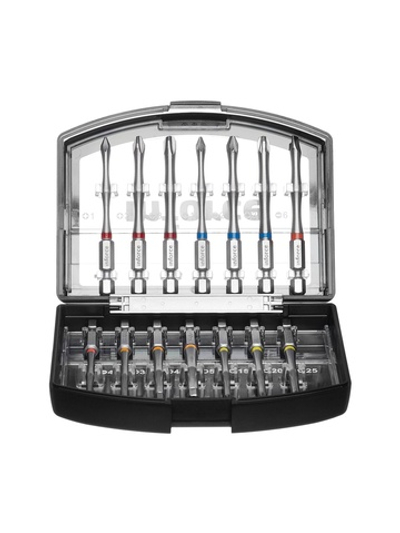 Набор бит Inforce 14 предметов 11-01-286