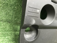 Накладка двигателя Chery Tiggo 8 Pro (2021-2024)