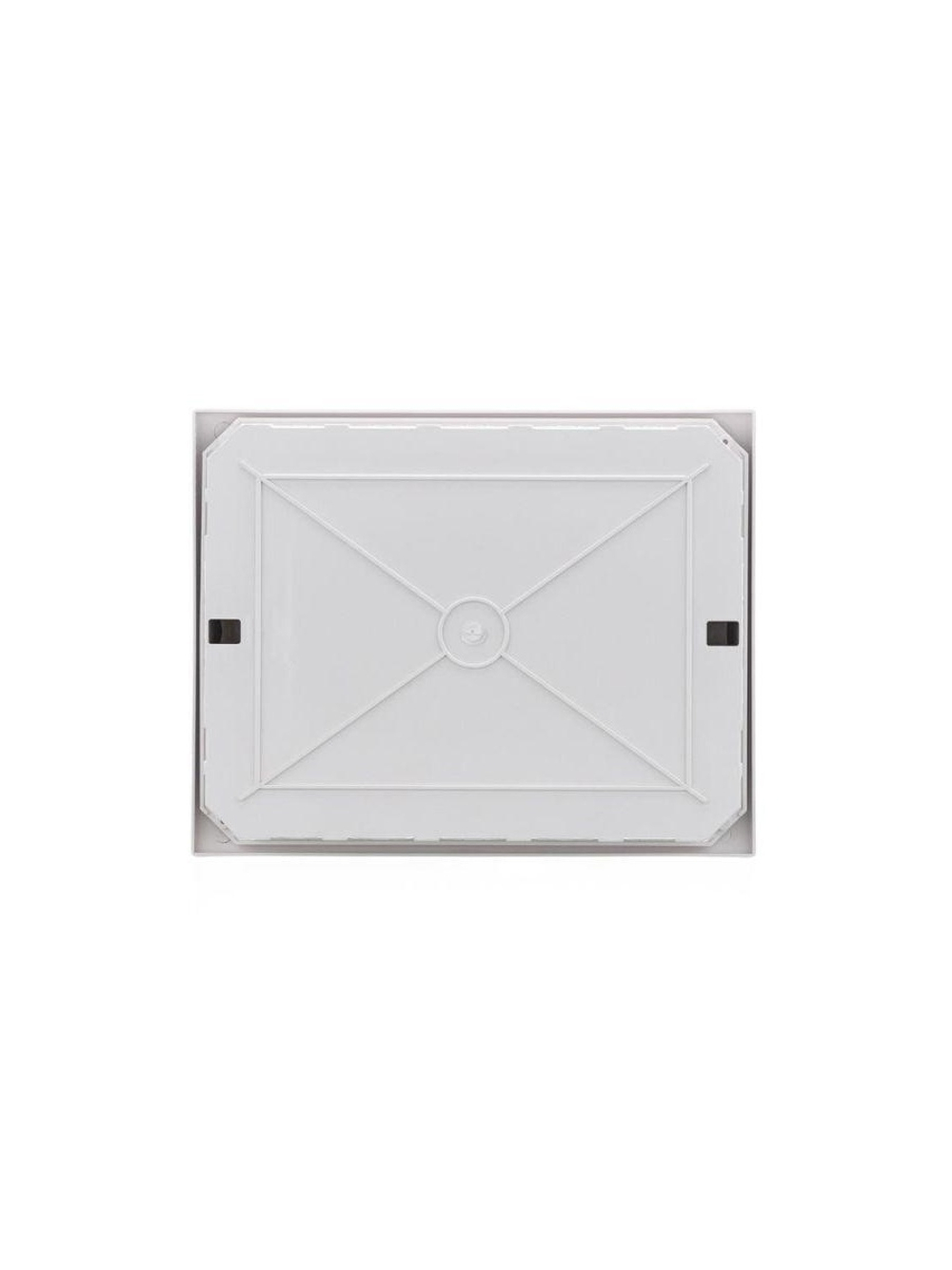 Корпус встраиваемый ЩРВ-П-12 22х28х9 12мод. IP41 пластик. DEKraft 31004DEK