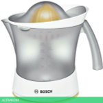 Соковыжималка Bosch MCP3500N белый
