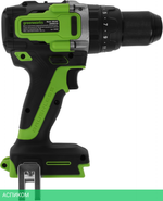 Дрель-шуруповерт Greenworks GD24DD140 (3707607)