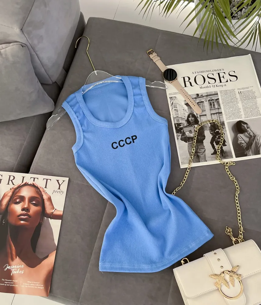 Майка 6833862 Fabrika