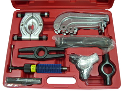 Съемник многофункциональный гидравлический СТАНКОИМПОРТ, KA-1023