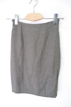 Юбка Varetos стильная 44 размер