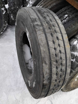 315/80R22.5 Goodyear KMAX S шина б/у