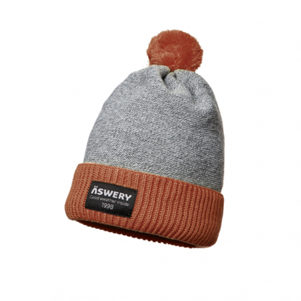 ШАПКА ASWERY SCOOLY