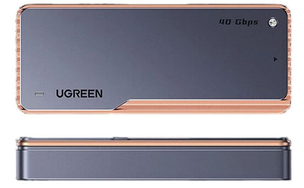 Внешний корпус  UGREEN CM642 (15976)