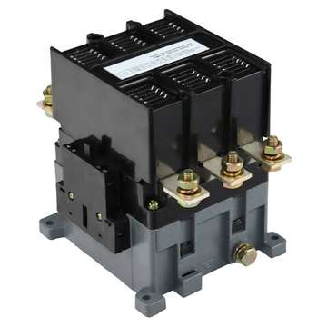 Пускатель магнитный ПМ12-160150 на 380В / 220В