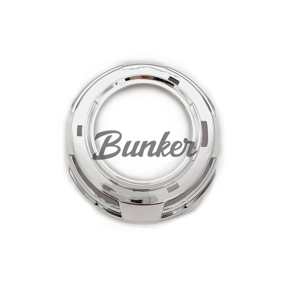 Маска для Линз 3.0 дюйма Bunker - №201 ( под А/Г ),