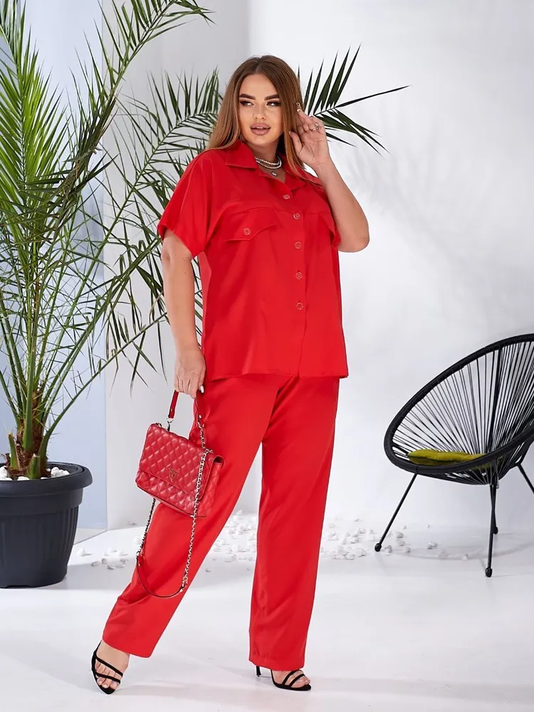 Костюм УК-1124 Fabrika