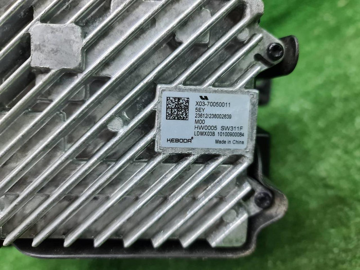 Фара правая Lixiang L7 (2022-н.в.) LED