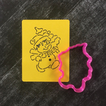 Снеговик №33