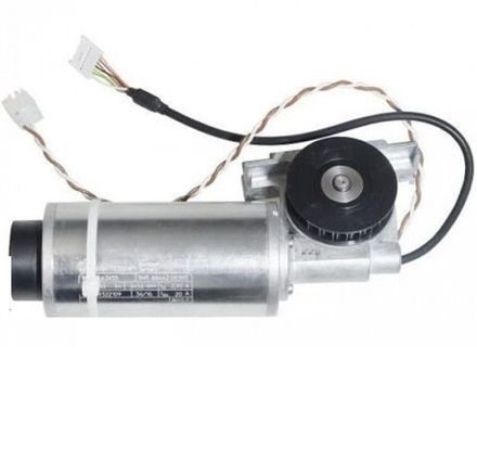 Мотор-редукторы