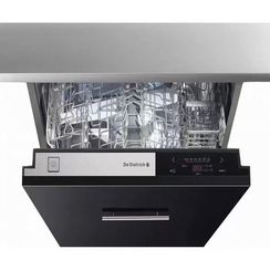 Посудомоечная машина De Dietrich DVH 1120 J