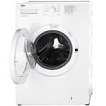 Стиральная машина Узкая        WM Beko WRS 5511 BWW