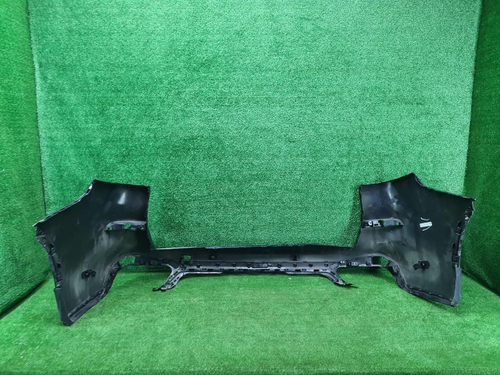 Бампер задний BMW X5 G05 (2018-2023) M-paket