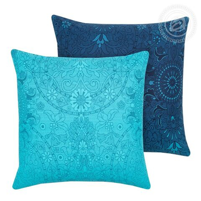 Наволочки из поплина 70*70 Притяжение 951 АРТПОСТЕЛЬ