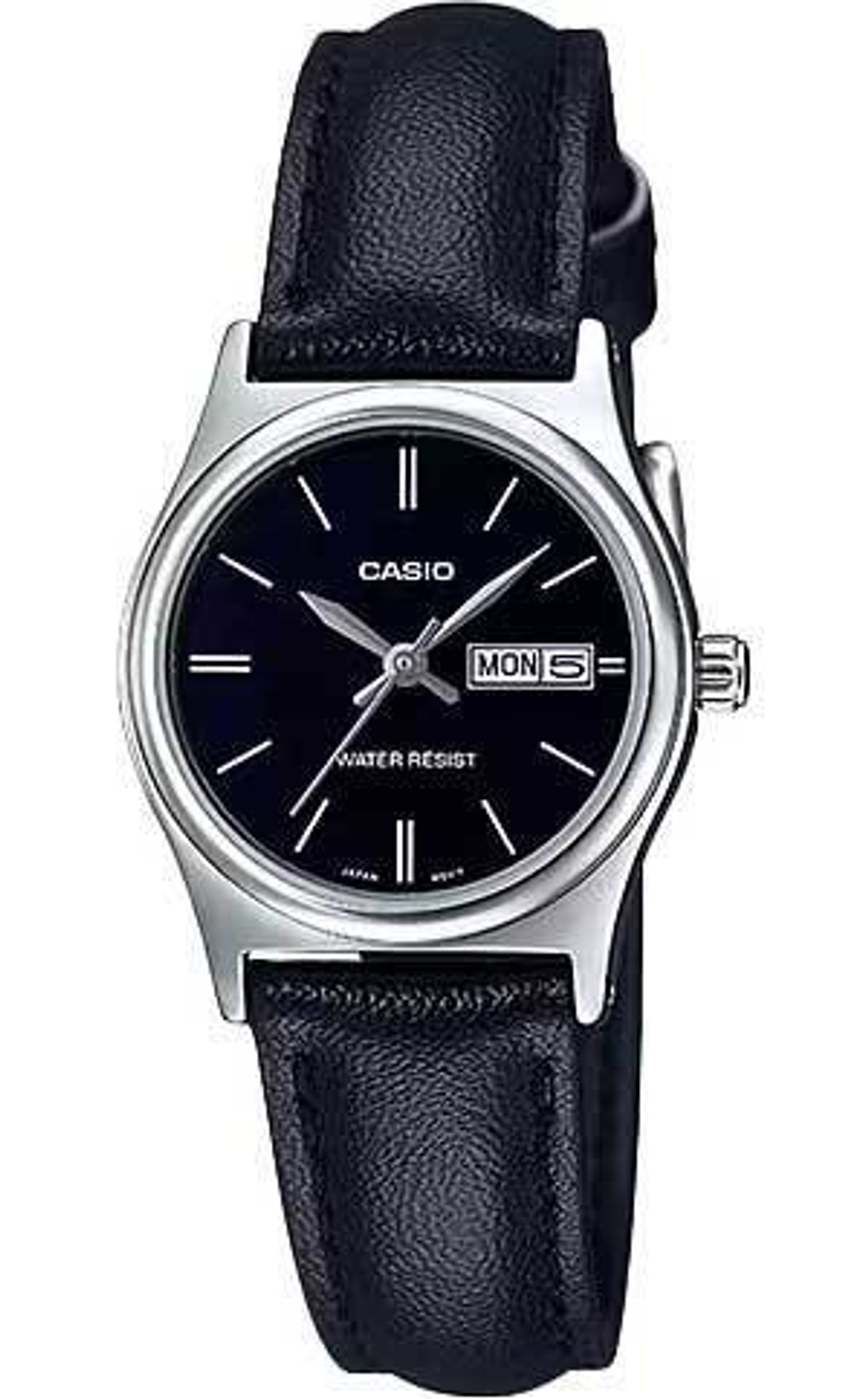 Женские наручные часы Casio Collection LTP-V006L-1B2