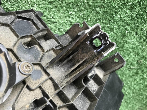 Фара правая BMW X7 G07 (19-22) Laser Light