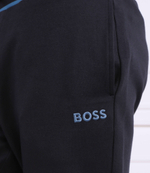Спортивные штаны BOSS BLACK - темно-синий(50491284)