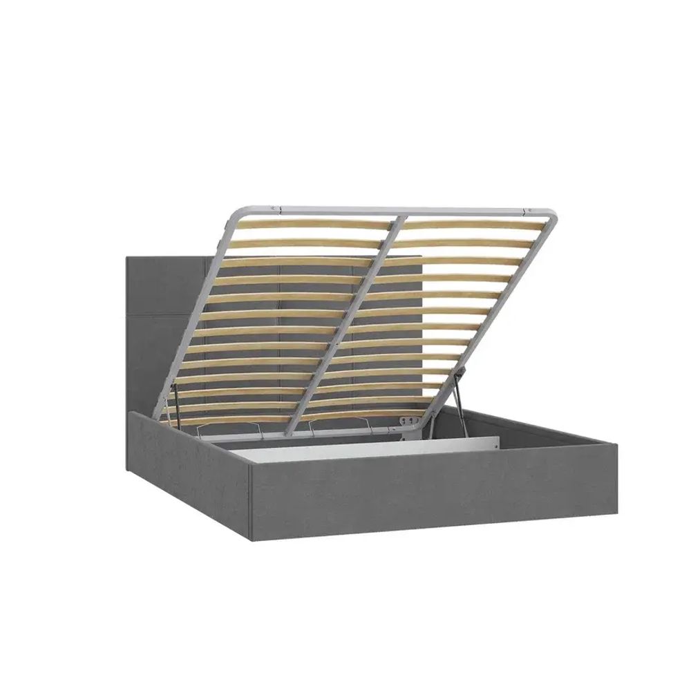 Кровать Твист 160*200 с подъем.мех.