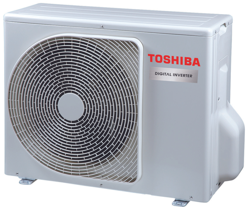 Колонная сплит-система TOSHIBA FLOOR STANDIN RAV-GM801ATP-E / RAV-RM801FT-EN