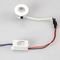 Мебельный светодиодный светильник Arlight LTM-R35WH 1W Warm White 30deg 020753