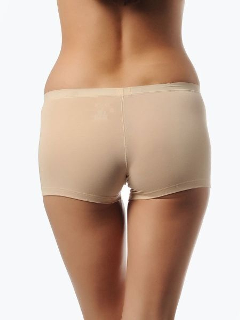 Классические трусы-шортики Doreanse Modal Basic (Размер: L) (Цвет: бежевый)