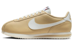 Кроссовки Nike Cortez "Sesame" (Женская размерная сетка)