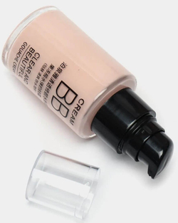 Тональный BB-крем, 30мл