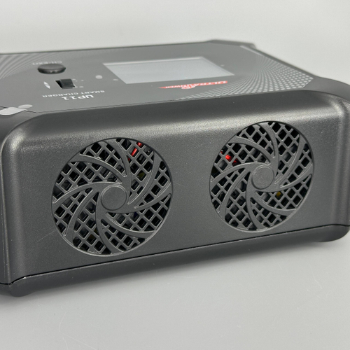 Зарядное устройство UltraPower UP11 AC240W/DC600W