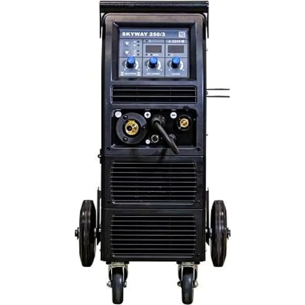 AuroraPRO SKYWAY 250/3 инверторный сварочный полуавтомат 7232548