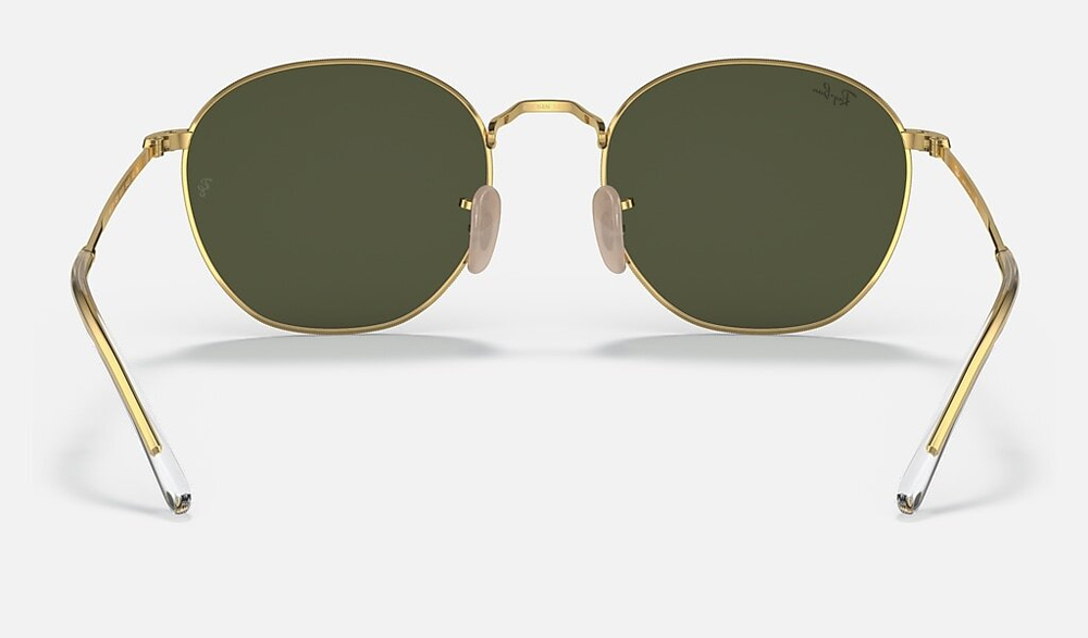 RAY-BAN ROB RB3772 001/31