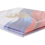 Дневник школьный А5, 40 листов "Россия - Родина моя" 1-11 класс, твердый переплет