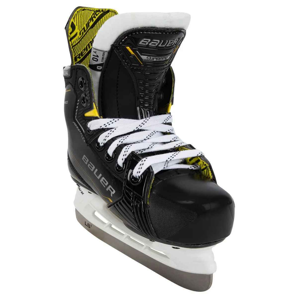 Коньки BAUER SUPREME M5 PRO YTH (детский)