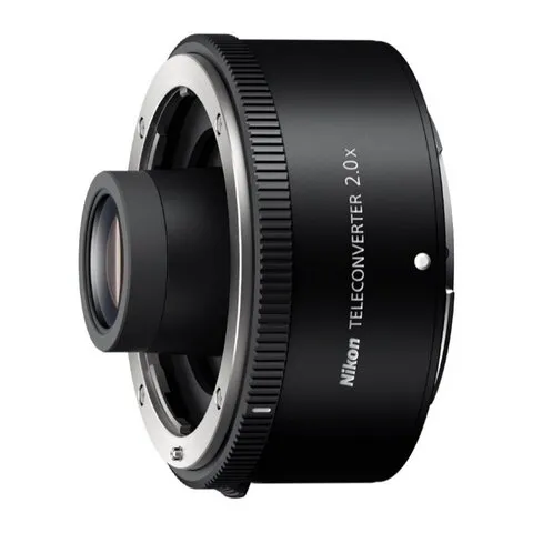 Nikon Teleconverter Z TC-2.0x