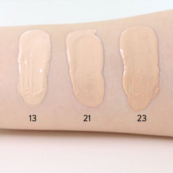 Dr.Althea Aurora Cover Cushion SPF 50+ PA+++ тон 23 тональный кушон со сменным блоком