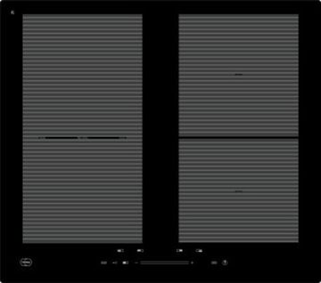 Индукционная варочная панель Tessa 5TSFCI304B